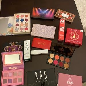 BRAND NAME MAKEUP GRAB BAG!!